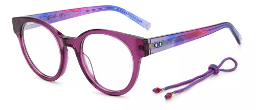 M MISSONI MMI0130BPKE82 Női szemüvegkeret