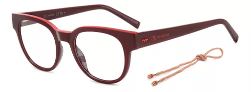 M MISSONI MMI0156LHFE81 Női szemüvegkeret