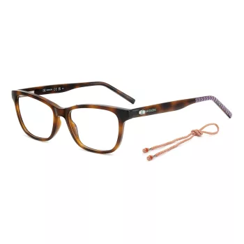 M MISSONI MMI0160086F21 Női szemüvegkeret