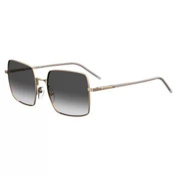 LOVE MOSCHINO MOL022S0009O Női napszemüveg