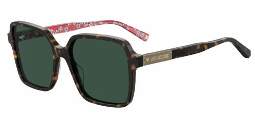 LOVE MOSCHINO MOL032S086F5Q Női napszemüveg