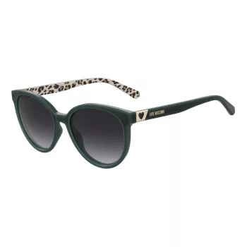 LOVE MOSCHINO MOL041-S-SK8 Női napszemüveg