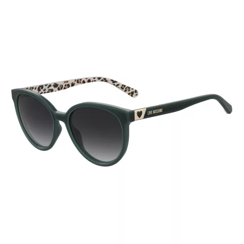 LOVE MOSCHINO MOL041-S-SK8 Női napszemüveg