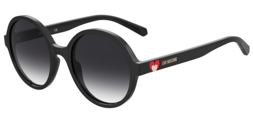 LOVE MOSCHINO MOL050-S-807 Női napszemüveg