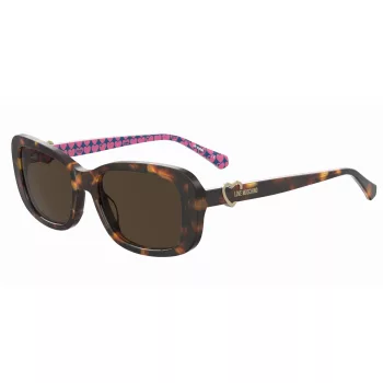 LOVE MOSCHINO MOL060S05L557 Női napszemüveg