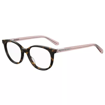 LOVE MOSCHINO MOL543-TN-086 Gyerek (7-10) szemüvegkeret