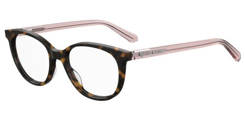 LOVE MOSCHINO MOL543-TN-086 Gyerek (7-10) szemüvegkeret