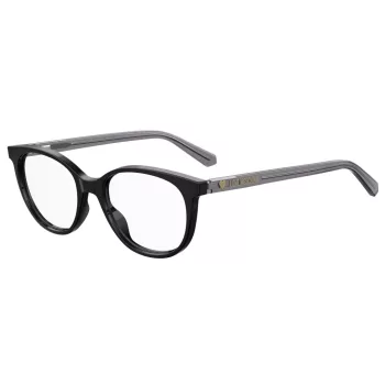 LOVE MOSCHINO MOL543-TN-807 Gyerek (7-10) szemüvegkeret