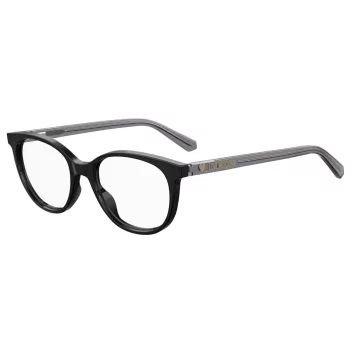 LOVE MOSCHINO MOL543-TN-807 Gyerek (7-10) szemüvegkeret