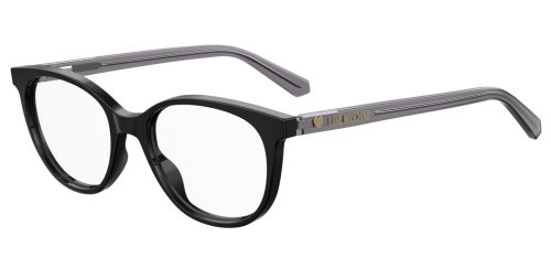 LOVE MOSCHINO MOL543-TN-807 Gyerek (7-10) szemüvegkeret