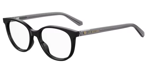 LOVE MOSCHINO MOL543-TN-807 Gyerek (7-10) szemüvegkeret
