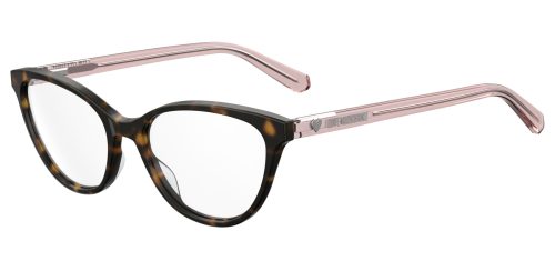 LOVE MOSCHINO MOL545-TN-086 Infant11-15 szemüvegkeret