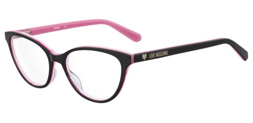 LOVE MOSCHINO MOL5453MRF217 Női szemüvegkeret