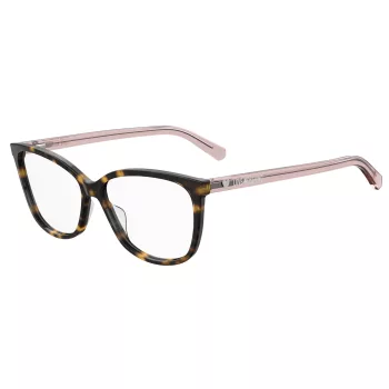 LOVE MOSCHINO MOL546-086 Női szemüvegkeret