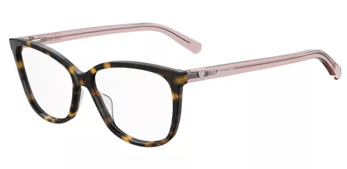 LOVE MOSCHINO MOL546-086 Női szemüvegkeret