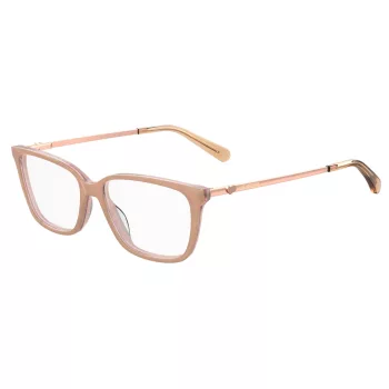 LOVE MOSCHINO MOL550-35J Női szemüvegkeret