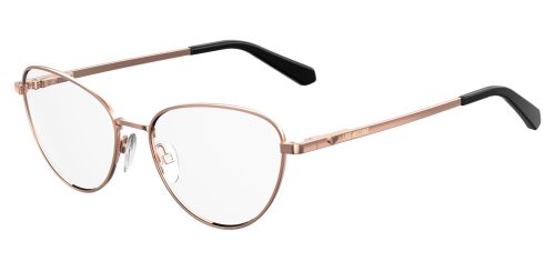 LOVE MOSCHINO MOL551-DDB Női szemüvegkeret