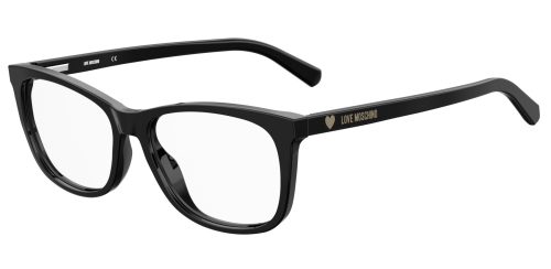 LOVE MOSCHINO MOL557-807 Női szemüvegkeret