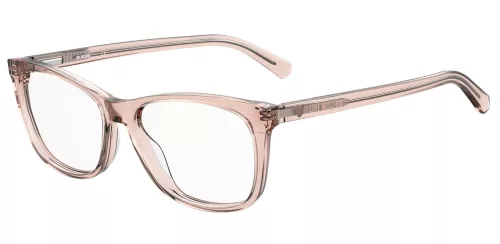 LOVE MOSCHINO MOL557-FWM Női szemüvegkeret