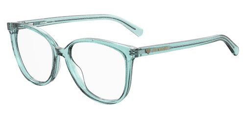 LOVE MOSCHINO MOL558-TN-5CB Infant11-15 szemüvegkeret