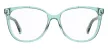 LOVE MOSCHINO MOL558-TN-5CB Infant11-15 szemüvegkeret