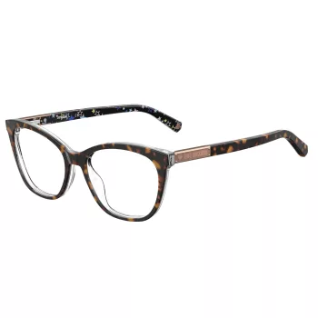LOVE MOSCHINO MOL563-086 Női szemüvegkeret