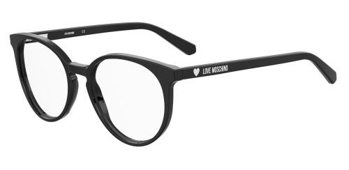 LOVE MOSCHINO MOL565-TN-807 Gyerek (7-10) szemüvegkeret