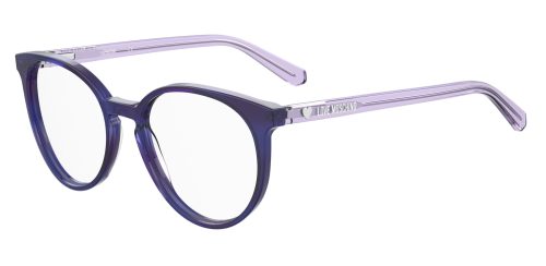 LOVE MOSCHINO MOL565-TN-HKZ Gyerek (7-10) szemüvegkeret