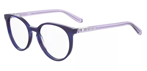 LOVE MOSCHINO MOL565-TN-HKZ Gyerek (7-10) szemüvegkeret