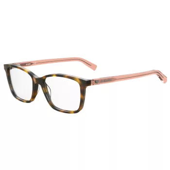 LOVE MOSCHINO MOL566-TN-05L Gyerek (7-10) szemüvegkeret