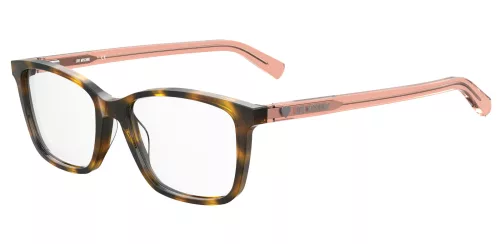 LOVE MOSCHINO MOL566-TN-05L Gyerek (7-10) szemüvegkeret
