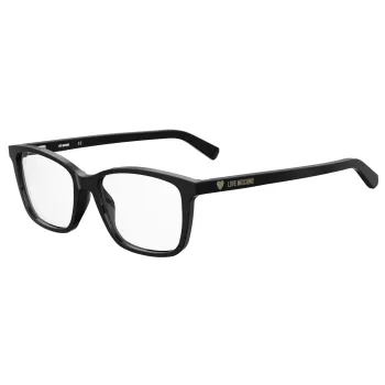LOVE MOSCHINO MOL566-TN-807 Gyerek (7-10) szemüvegkeret
