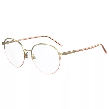 LOVE MOSCHINO MOL569-000 Női szemüvegkeret