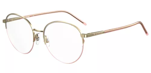 LOVE MOSCHINO MOL569-000 Női szemüvegkeret