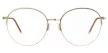 LOVE MOSCHINO MOL569-000 Női szemüvegkeret