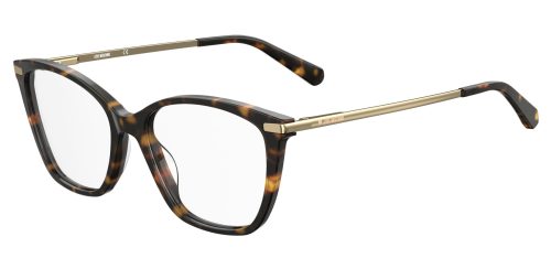 LOVE MOSCHINO MOL572-086 Női szemüvegkeret
