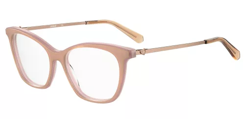 LOVE MOSCHINO MOL57935JF316 Női szemüvegkeret