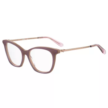 LOVE MOSCHINO MOL579FWMF316 Női szemüvegkeret