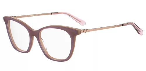 LOVE MOSCHINO MOL579FWMF316 Női szemüvegkeret