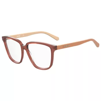 LOVE MOSCHINO MOL583-2LF Női szemüvegkeret