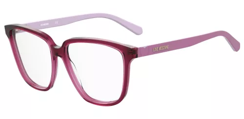 LOVE MOSCHINO MOL583-8CQ Női szemüvegkeret