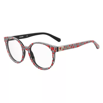 LOVE MOSCHINO MOL584-7RM Női szemüvegkeret