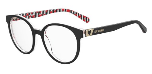 LOVE MOSCHINO MOL584-807 Női szemüvegkeret