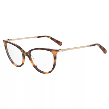 LOVE MOSCHINO MOL588-05L Női szemüvegkeret