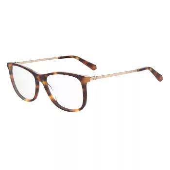 LOVE MOSCHINO MOL589-05L Női szemüvegkeret