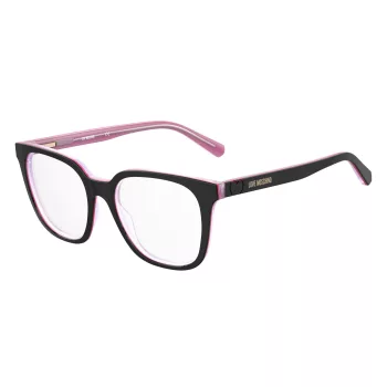 LOVE MOSCHINO MOL590-807 Női szemüvegkeret