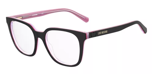 LOVE MOSCHINO MOL590-807 Női szemüvegkeret
