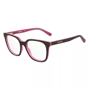 LOVE MOSCHINO MOL590-LHF Női szemüvegkeret