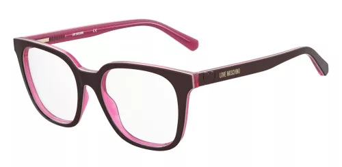 LOVE MOSCHINO MOL590-LHF Női szemüvegkeret