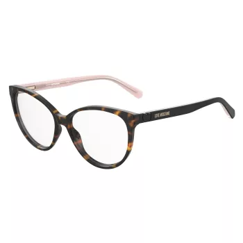 LOVE MOSCHINO MOL591-086 Női szemüvegkeret